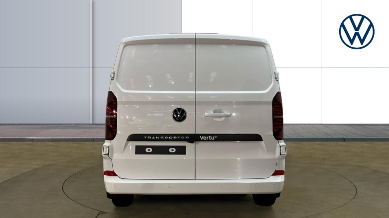 Volkswagen Transporter T28 Swb Diesel 2.0 TDI 110 Commerce Pro Van